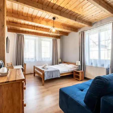 Maya Privatunterkunft *