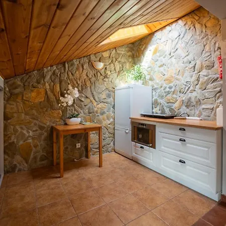 Maya Privatunterkunft *