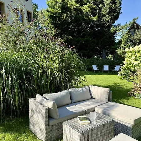 홈스테이 Maya 카르파츠