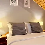 Maya Quarto em Acomodações Particulares