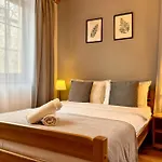 Quarto em Acomodações Particulares Maya Karpacz