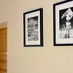 Maya Quarto em Acomodações Particulares