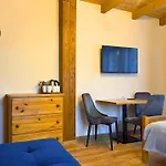 Quarto em Acomodações Particulares Maya
