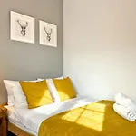 Quarto em Acomodações Particulares Maya *