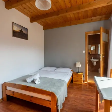 Homestay Maya Karpacz