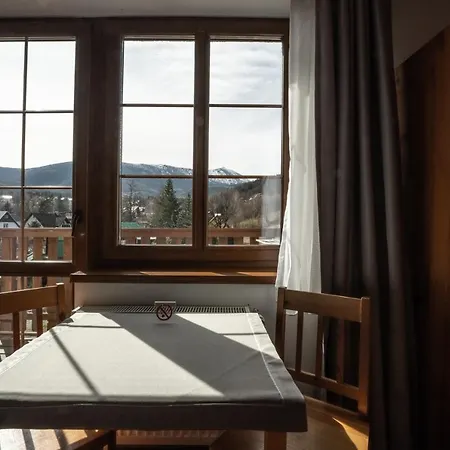 Homestay Maya Karpacz