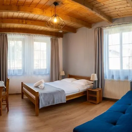 Homestay Maya Karpacz