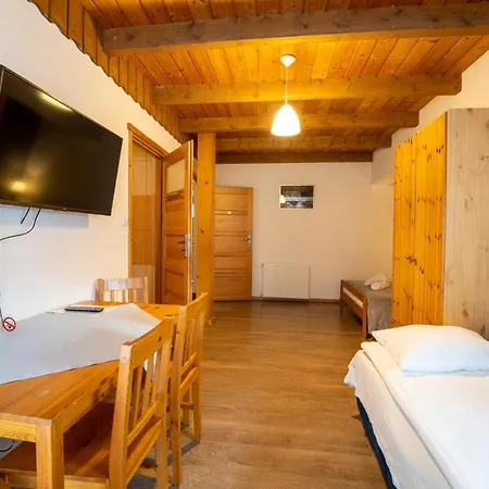 Maya Homestay Karpacz