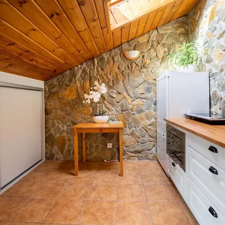 Maya ホームステイ カルパッチ