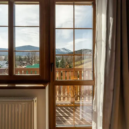 Maya Homestay Karpacz