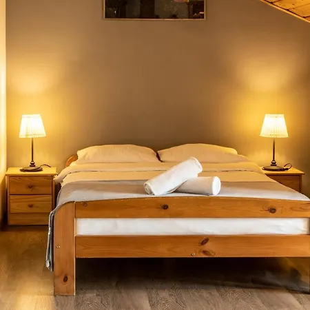 Maya ホームステイ *