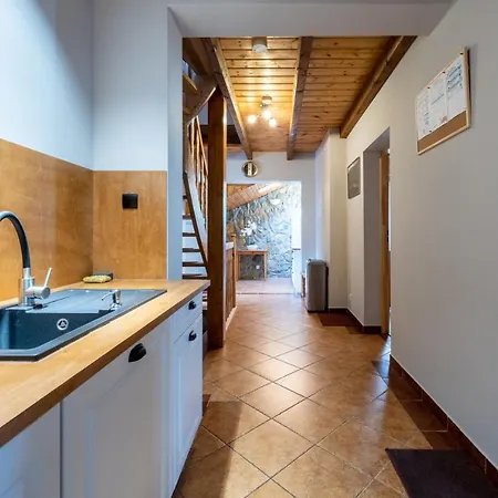 Quarto em Acomodações Particulares Maya