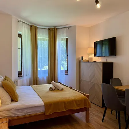 Quarto em Acomodações Particulares Maya *