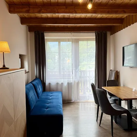 Alloggio in famiglia Maya *