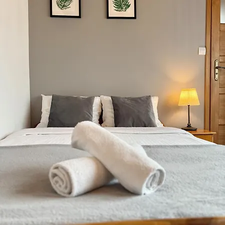 Maya Quarto em Acomodações Particulares *