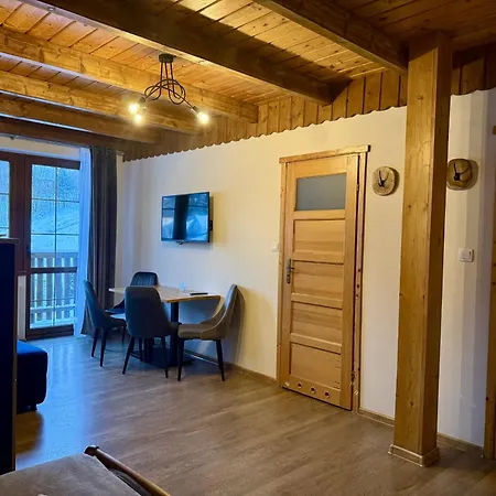 Maya Quarto em Acomodações Particulares Karpacz