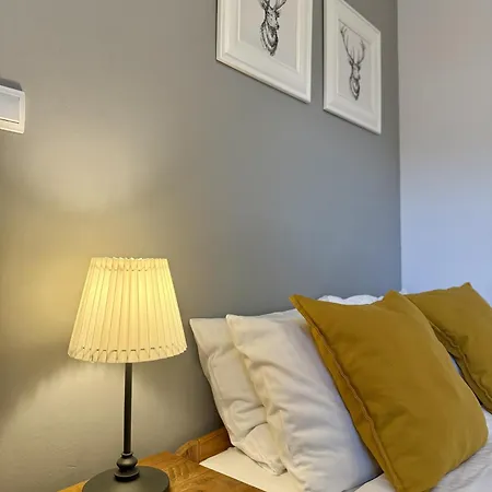 Maya Quarto em Acomodações Particulares