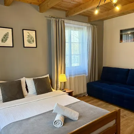 Alloggio in famiglia Maya *