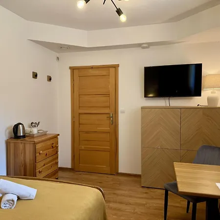 Quarto em Acomodações Particulares Maya Karpacz