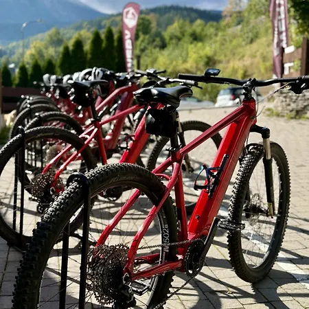 Maya Quarto em Acomodações Particulares Karpacz