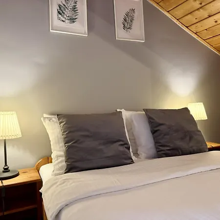 Quarto em Acomodações Particulares Maya