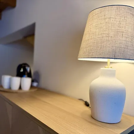 Quarto em Acomodações Particulares Maya Karpacz