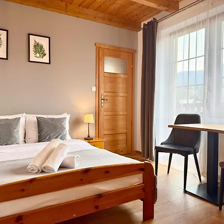 Homestay szállás Maya Karpacz