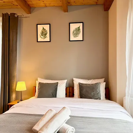 Maya Homestay szállás Karpacz