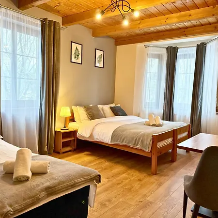 Homestay szállás Maya Karpacz