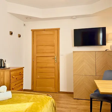 Maya Accommodatie bij particulieren