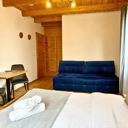 Maya Homestay szállás Karpacz