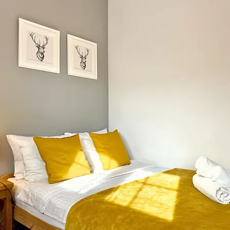 Accommodatie bij particulieren Maya *