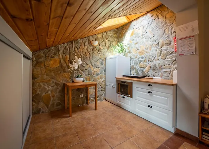 Maya Homestay szállás *