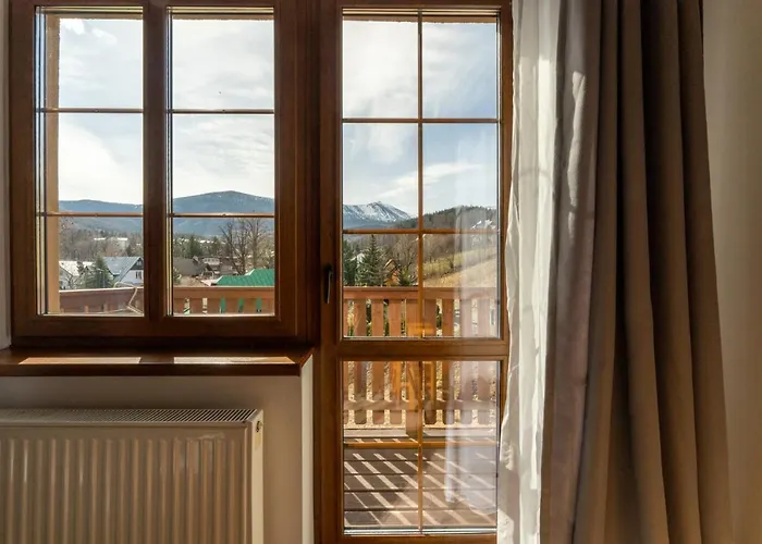 Maya Homestay szállás Karpacz