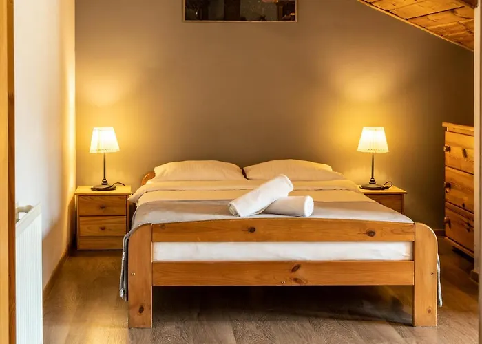 Maya Homestay szállás *