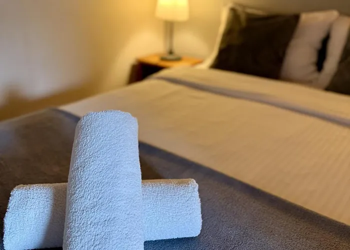 Maya Homestay szállás Karpacz