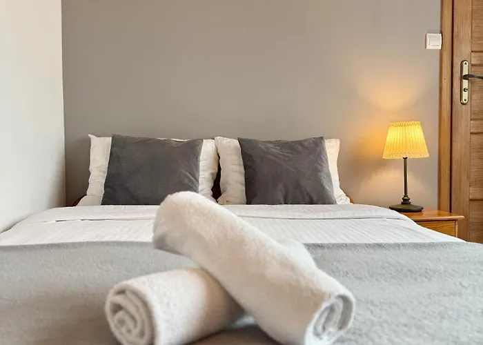 Maya Homestay szállás *