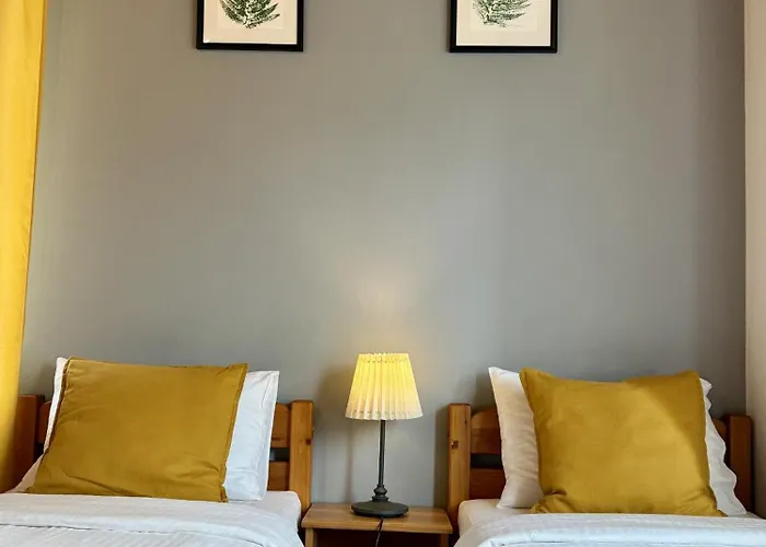 Maya Homestay szállás