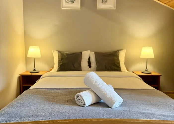 Maya Homestay Karpacz