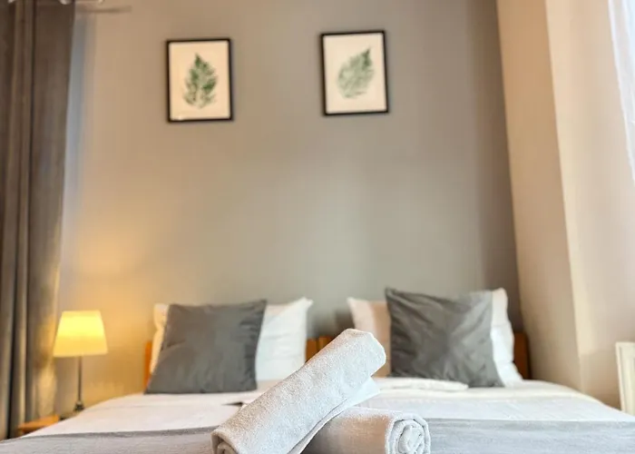 Homestay Maya Karpacz