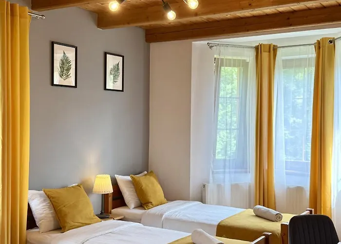 Homestay szállás Maya *