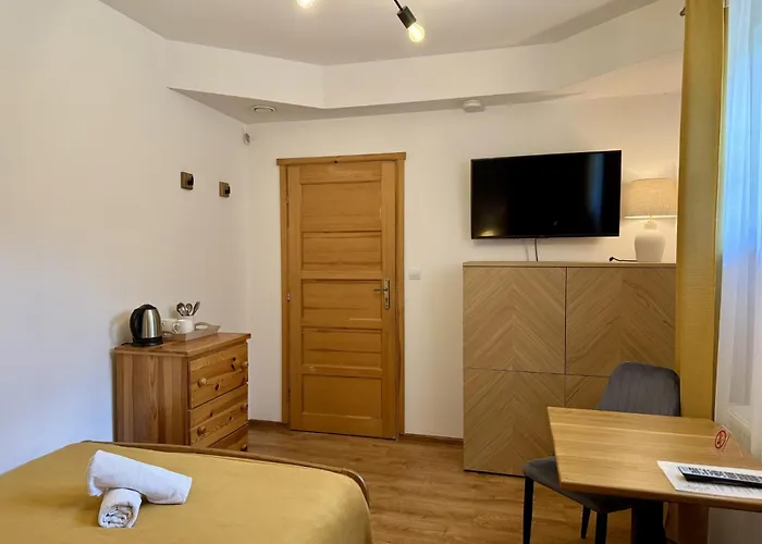 Homestay Maya Karpacz