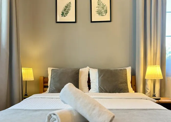 Homestay szállás Maya Karpacz