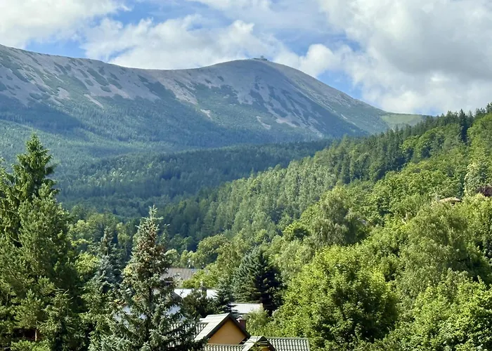 Homestay Maya Karpacz