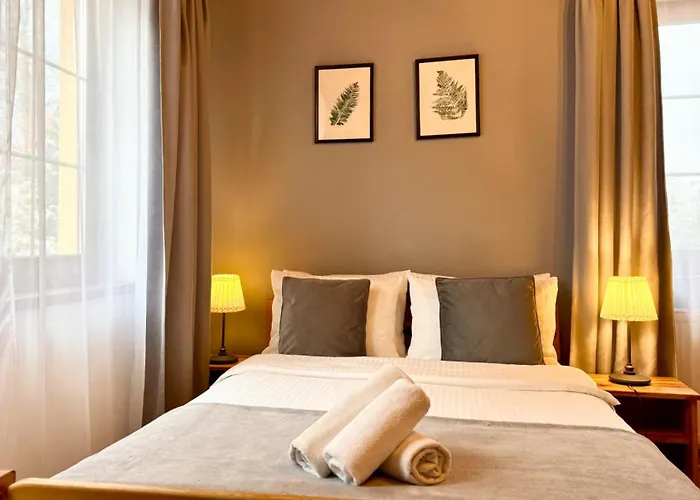 Maya Homestay szállás