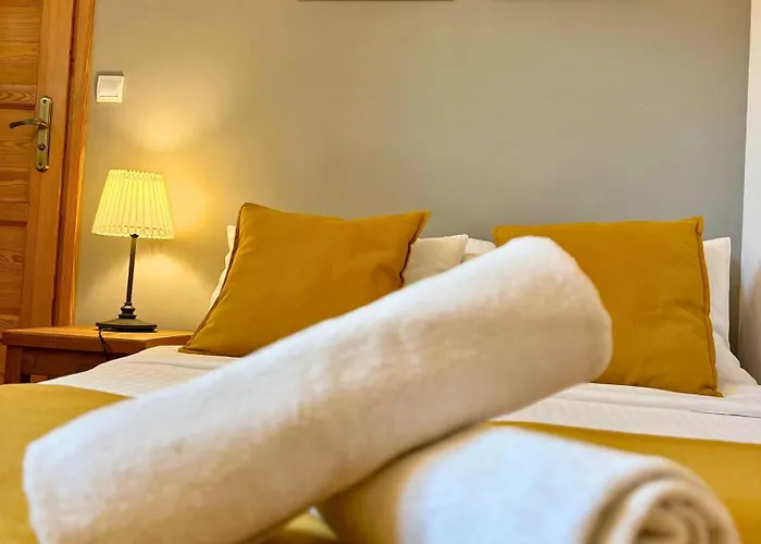 Maya Homestay szállás Karpacz