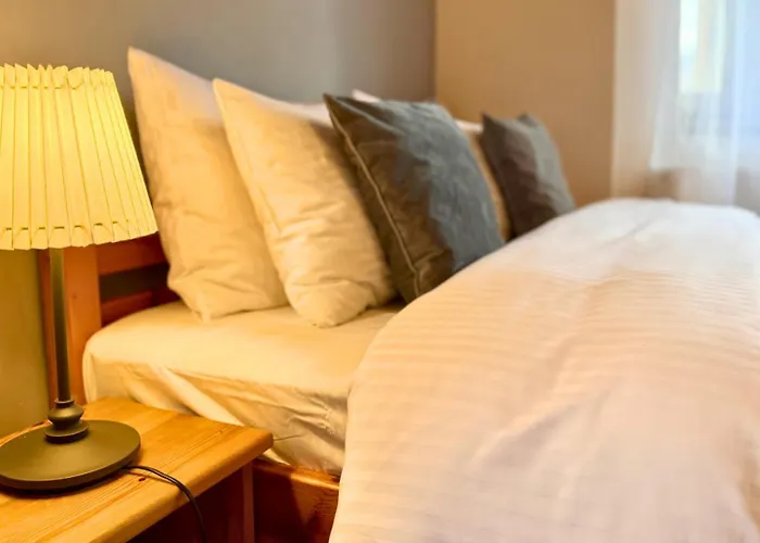 Maya Homestay szállás Karpacz