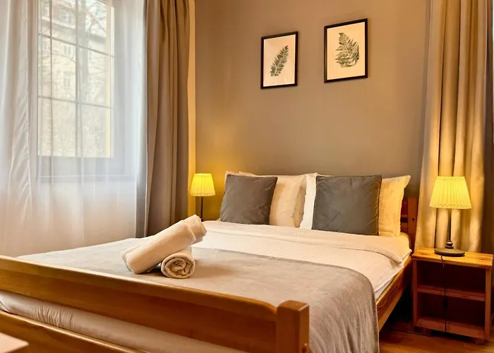 Homestay szállás Maya Karpacz