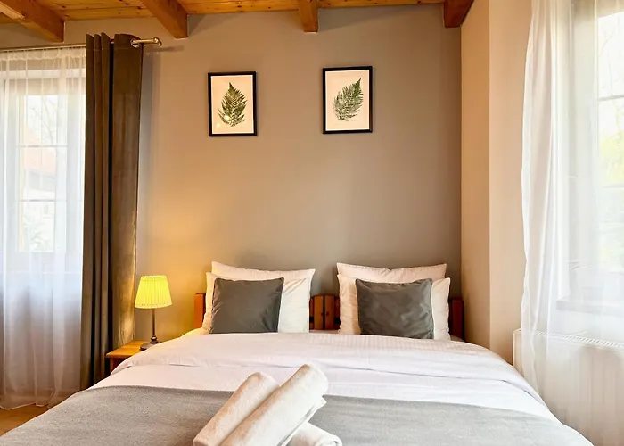 Maya Homestay szállás Karpacz