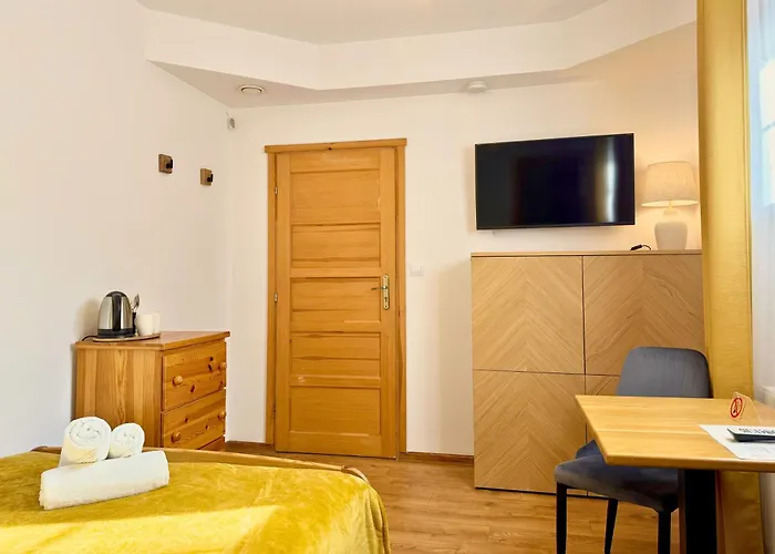 Maya Homestay szállás